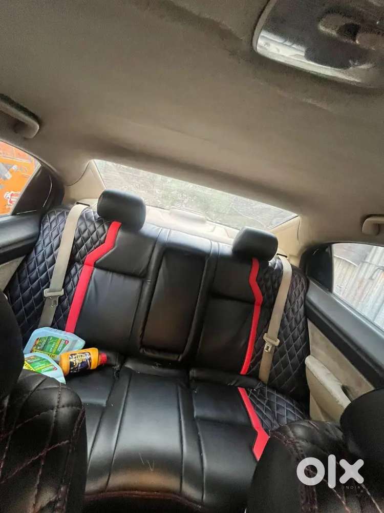 Honda Civic Sport 2007