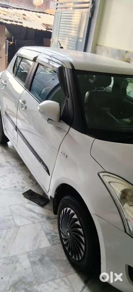 Maruti Suzuki Swift Vdi 2013