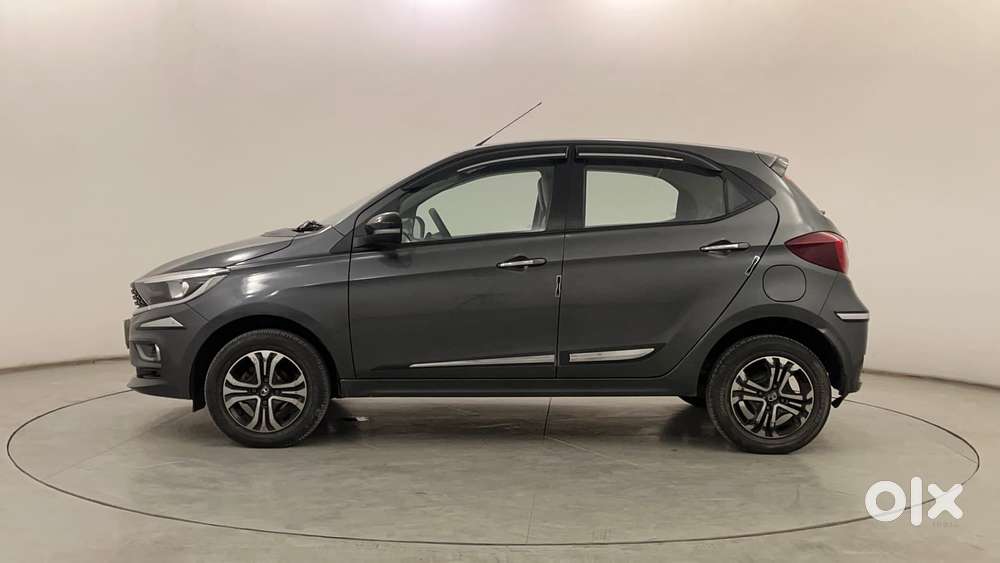 Tata Tiago 1.2 Revotron Xz Plus Cng, 2022, Cng & Hybrids