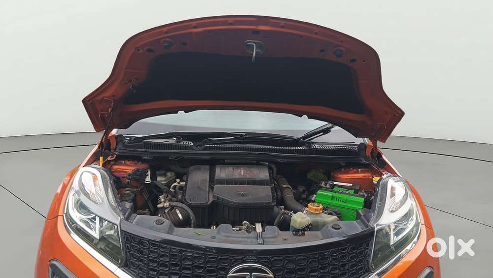 Tata Nexon 1.5 Revotorq Xz Plus Dual Tone, 2018, Diesel