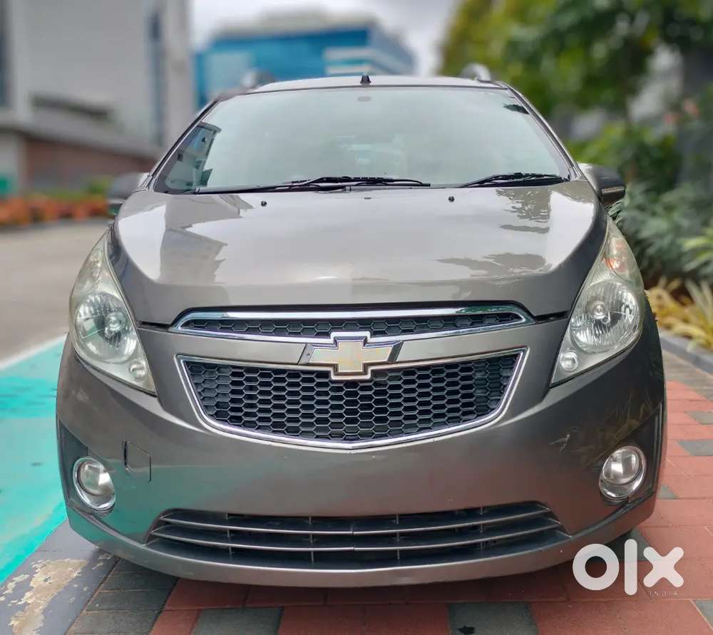 Beat 2014 Excellent Condition