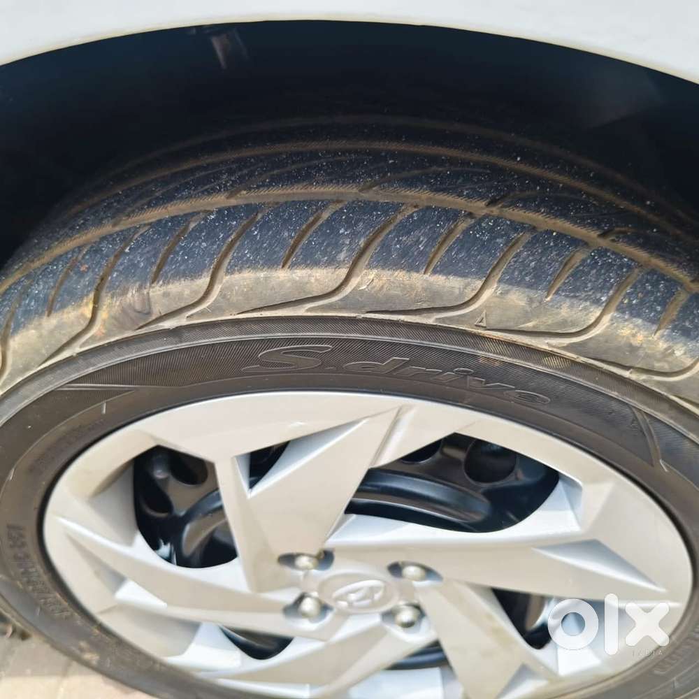 Hyundai I20 Magna 1.2 Mt, 2022, Petrol