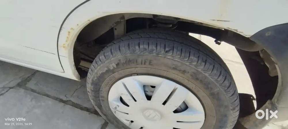 Maruti Suzuki Alto 800 2004