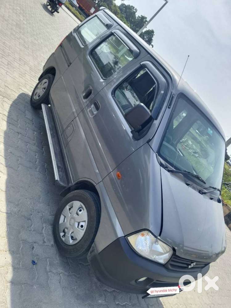 Maruti Suzuki Eeco 5 Seater Ac, 2025, Petrol