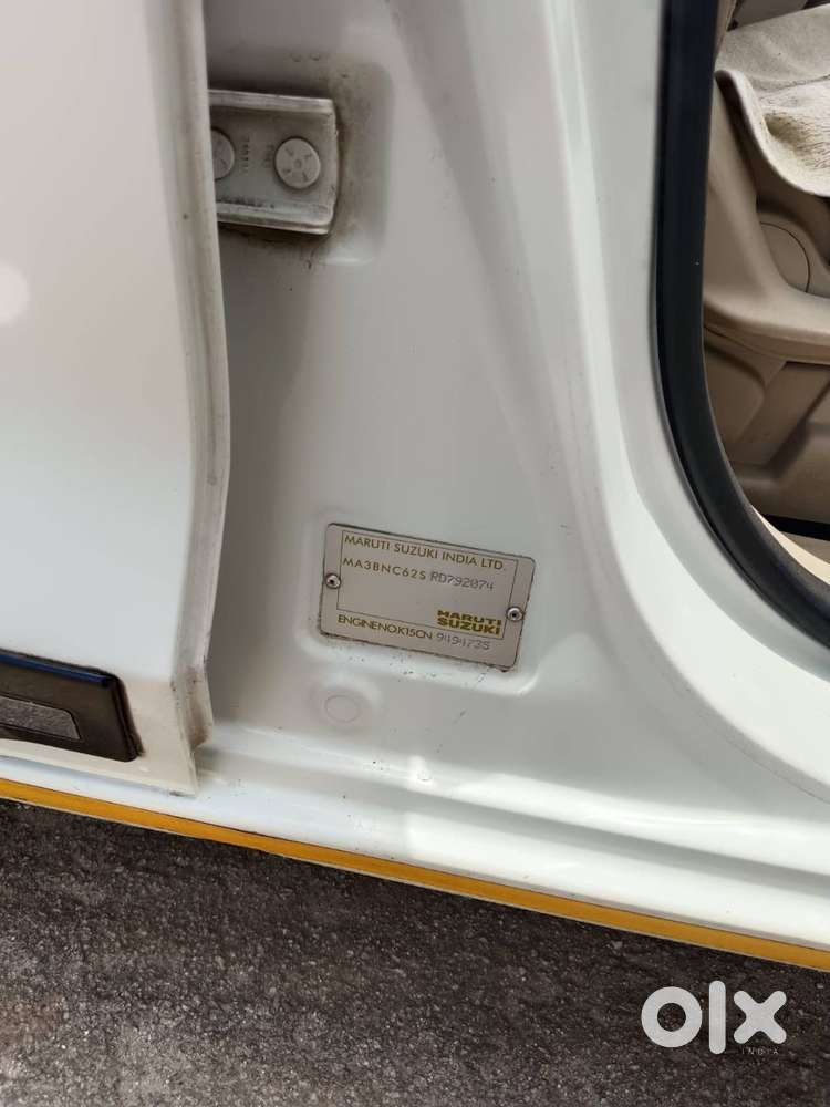 Zxi Cng Petrol