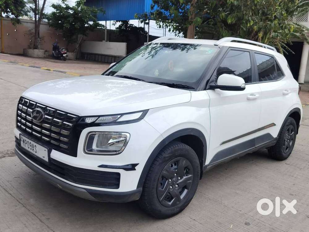 Hyundai Venue 1.2 S Plus, 2025, Diesel