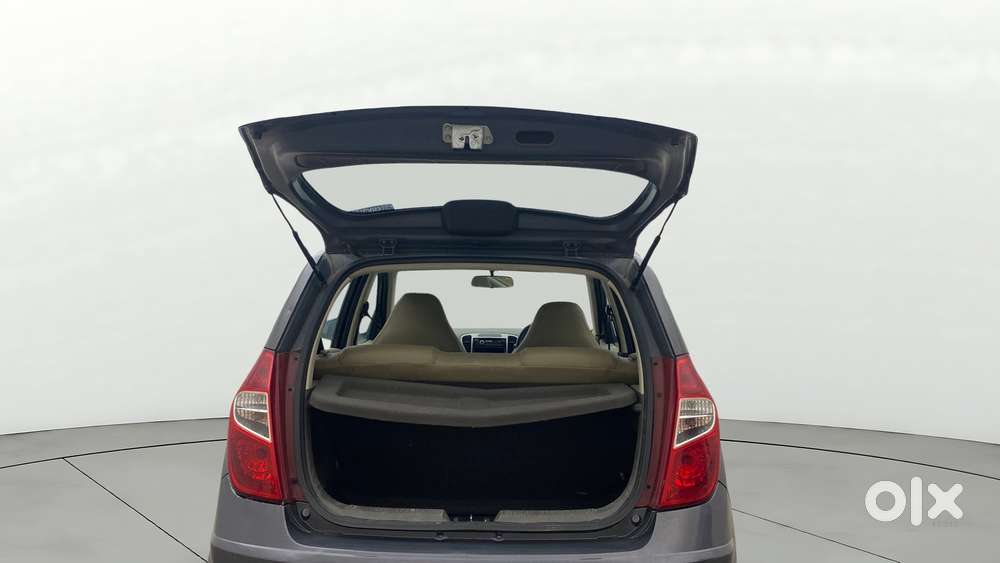 Hyundai I10 Magna 1.1l, 2013, Petrol