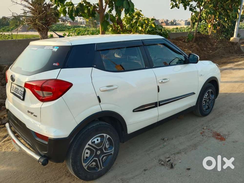 Mahindra Xuv300 Petrol 2022