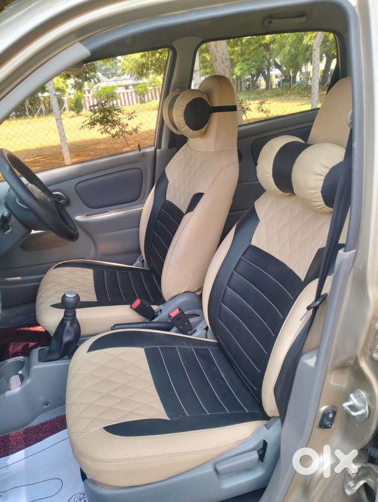 Maruti Suzuki Alto K10 2010-2014 1.0 Vxi (o), 2011, Petrol