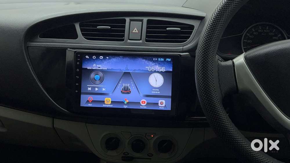 Maruti Suzuki Alto 800 Lxi, 2021, Petrol