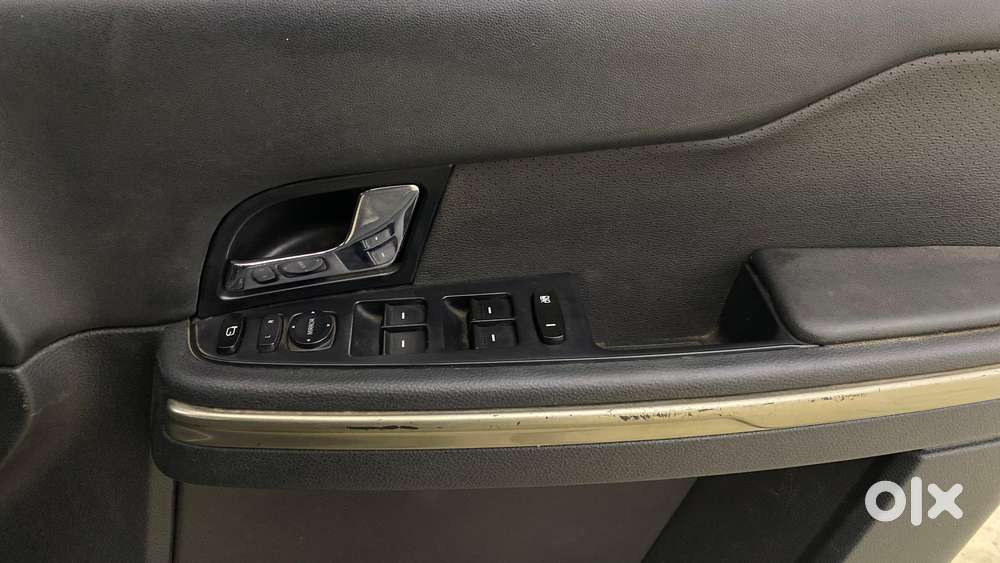 Tata Hexa 2.2 Xta 4x2 7 Str, 2018, Diesel