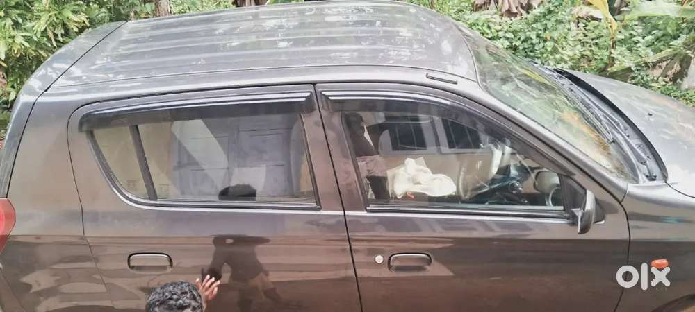 Maruti Suzuki 800 2020 Petrol 31758 Km Driven