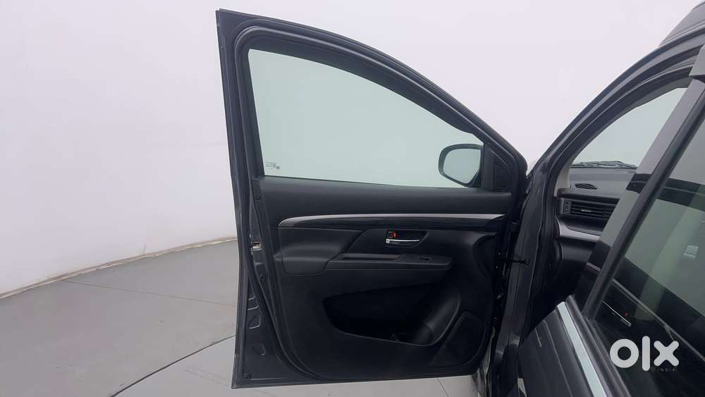 Maruti Suzuki Xl6 1.5 Alpha Plus At, 2022, Petrol