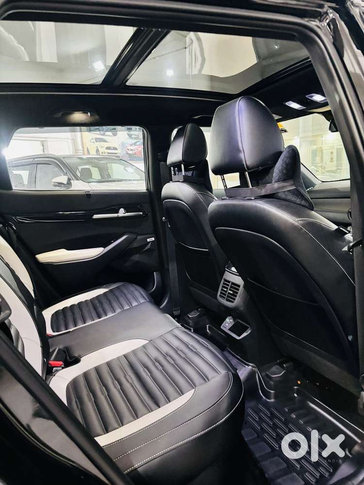 Kia Seltos 1.5 Gtx+ Diesel At Dual Tone, 2026, Diesel