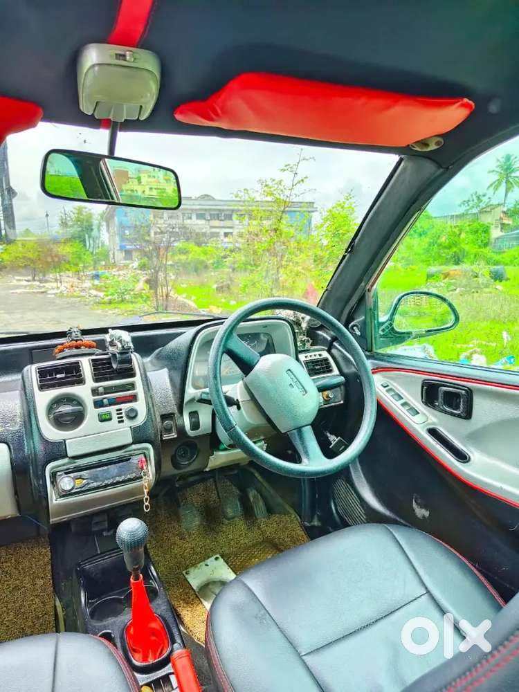 Maruti Suzuki Zen 2005 Second Owner