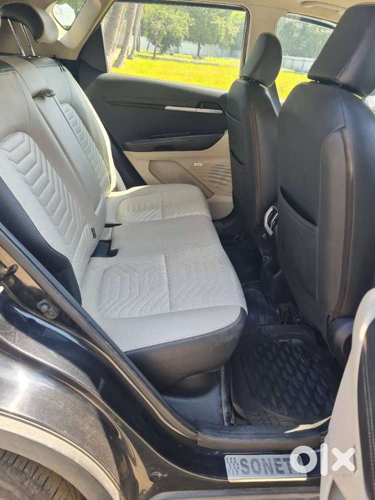 Kia Sonet 1.5 Htx Plus Diesel Dt, 2020, Diesel