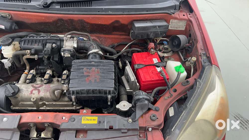 Maruti Suzuki Alto 800 Lxi, 2016, Petrol