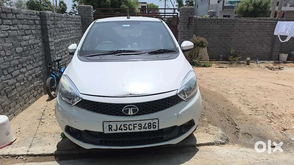Tata Tigor 1.2 Revotron 2019