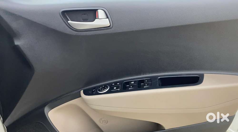 Hyundai Grand I10 Asta 1.2 Kappa Vtvt, 2015, Petrol