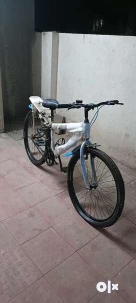 Used bicycle discount for sale olx