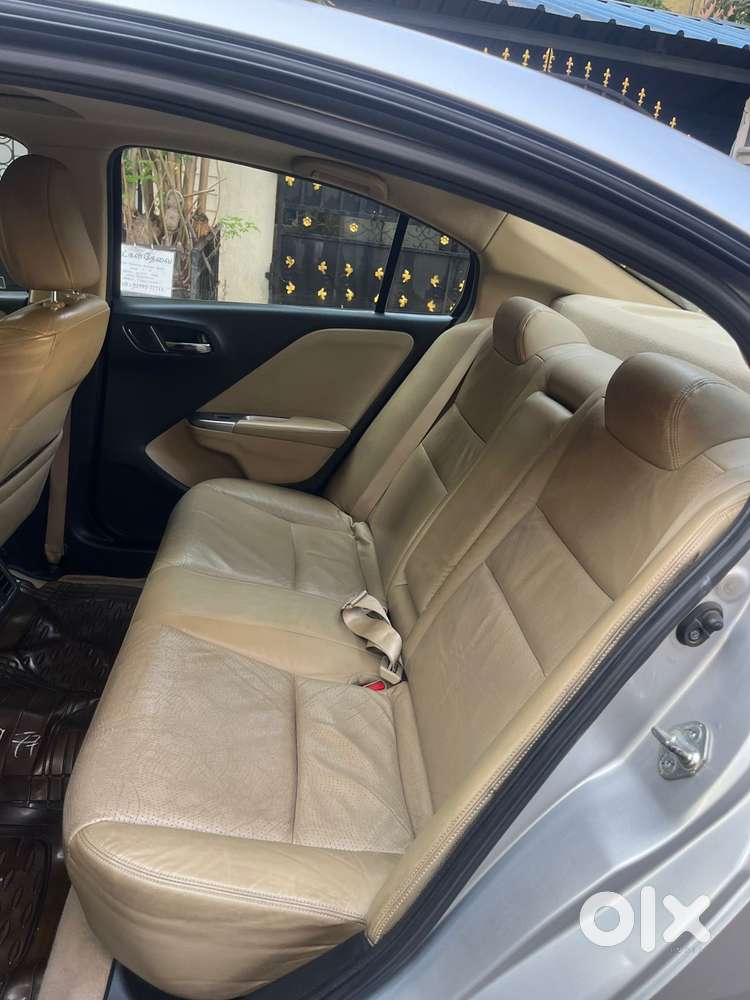 Honda City 2014-2015 I Dtec Vx Option, 2014, Diesel