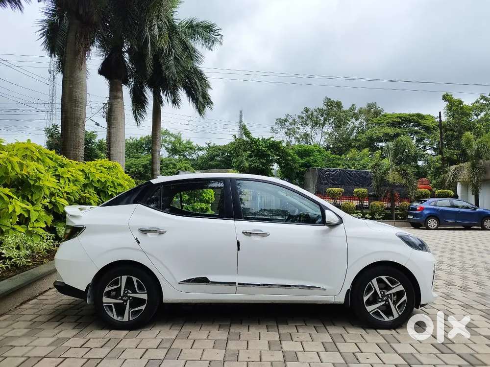 Hyundai Aura 1.2 Sx 2023
