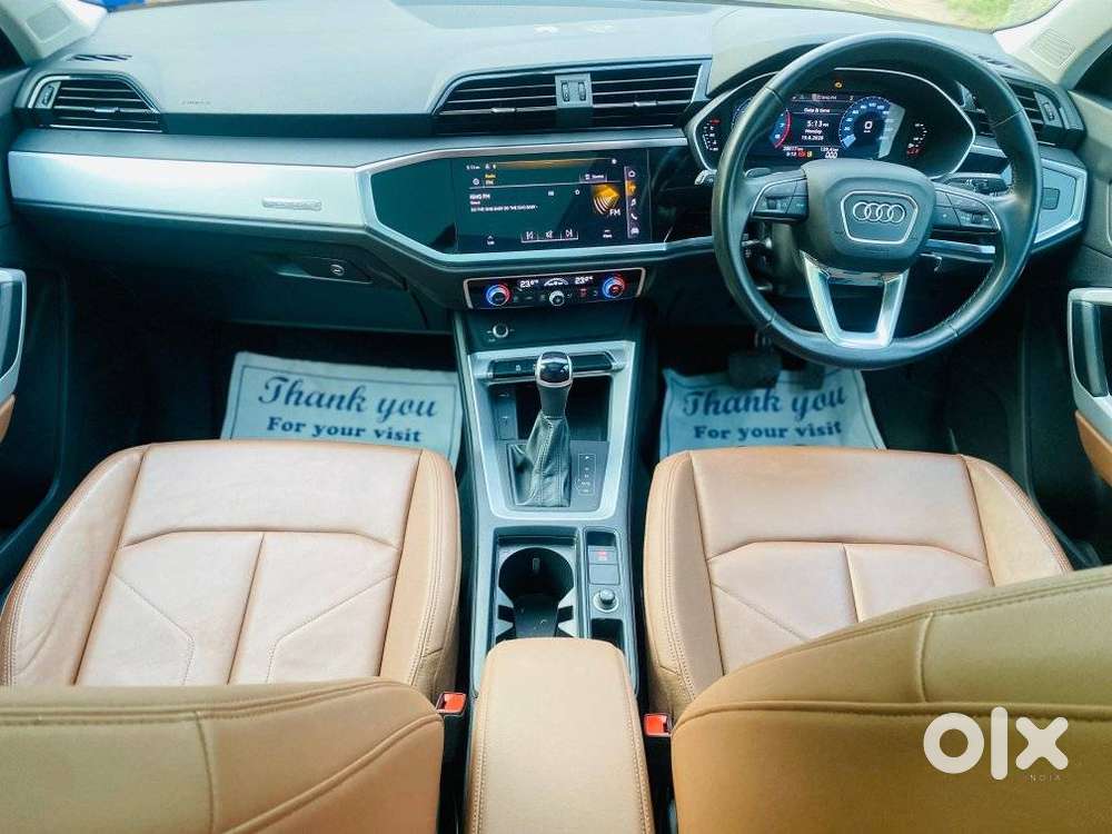 Audi Q3 40 Tfsi Premium Plus, 2023, Diesel