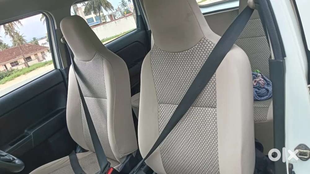 Maruti Suzuki Wagon R 2022