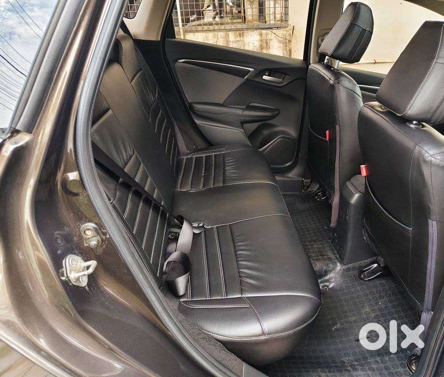 Honda Wr-v 1.2 Vx I-vtec, 2019, Petrol