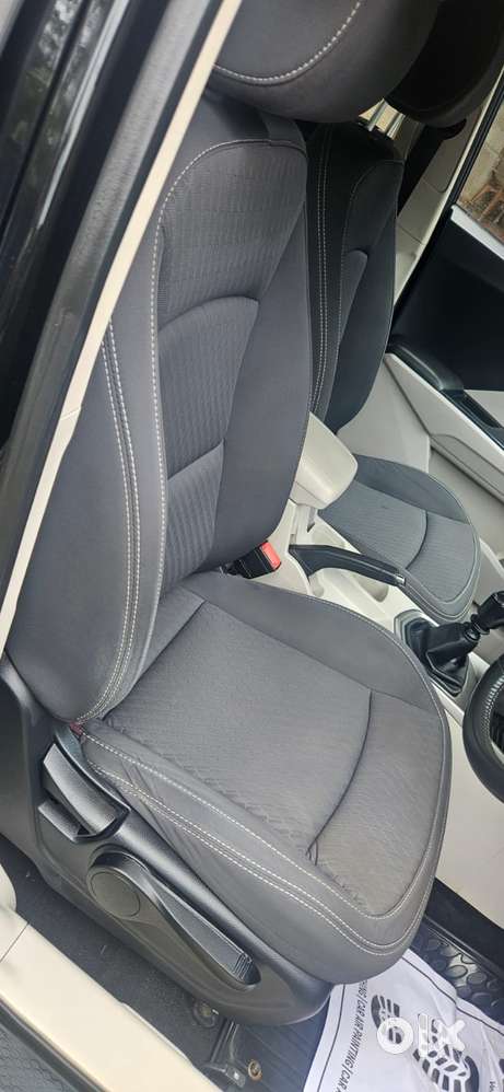 Mahindra Xuv300 W8 Diesel, 2021, Diesel