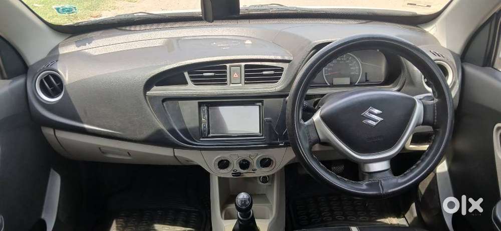 Maruti Suzuki Alto 800 2019-2023 0.8 Lxi (o), 2021, Petrol