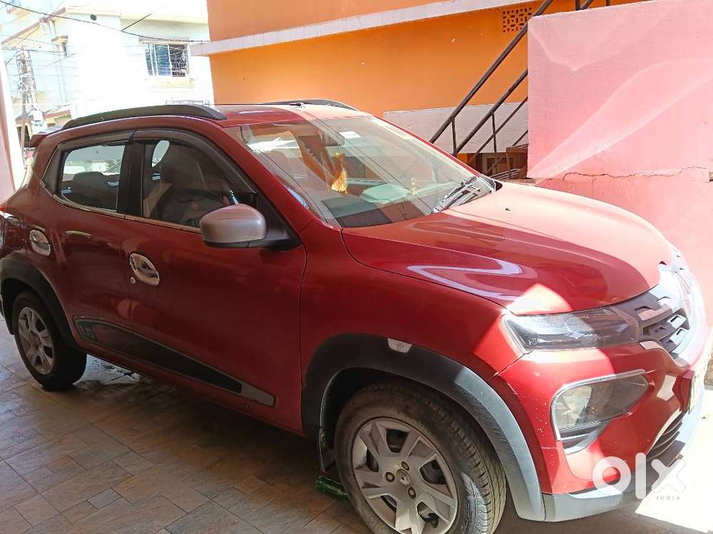 Renault Kwid Rxt 2019