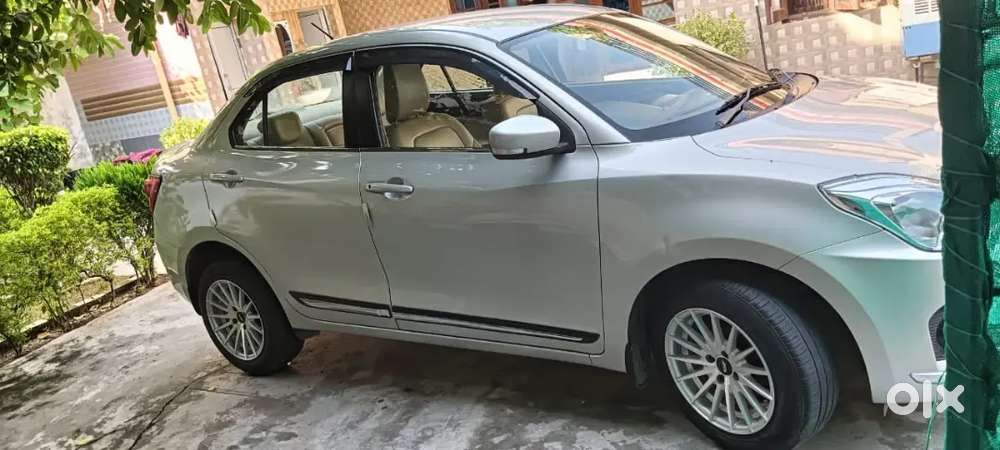 Maruti Suzuki Swift Dzire 2020