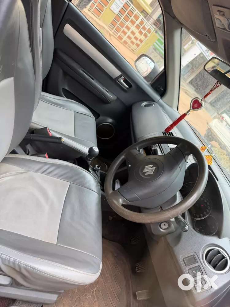 Maruti Suzuki Swift Vdi 2010 Diesel