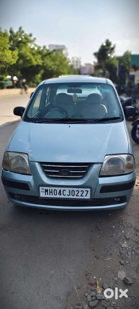 Hyundai Santro Xing 2005