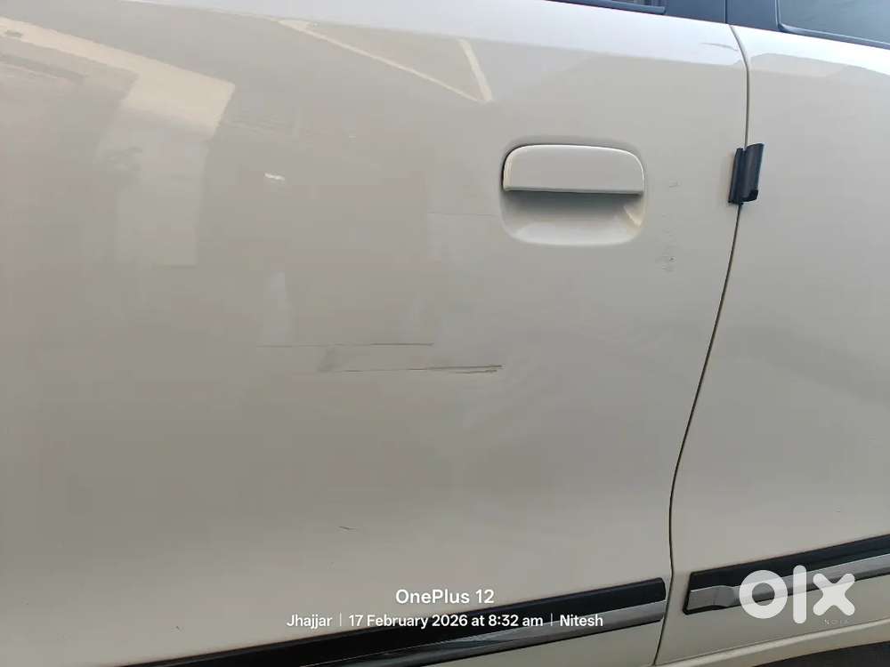 Maruti Suzuki Wagon R 1.0 2024 Cng & Hybrids 44000 Km Driven