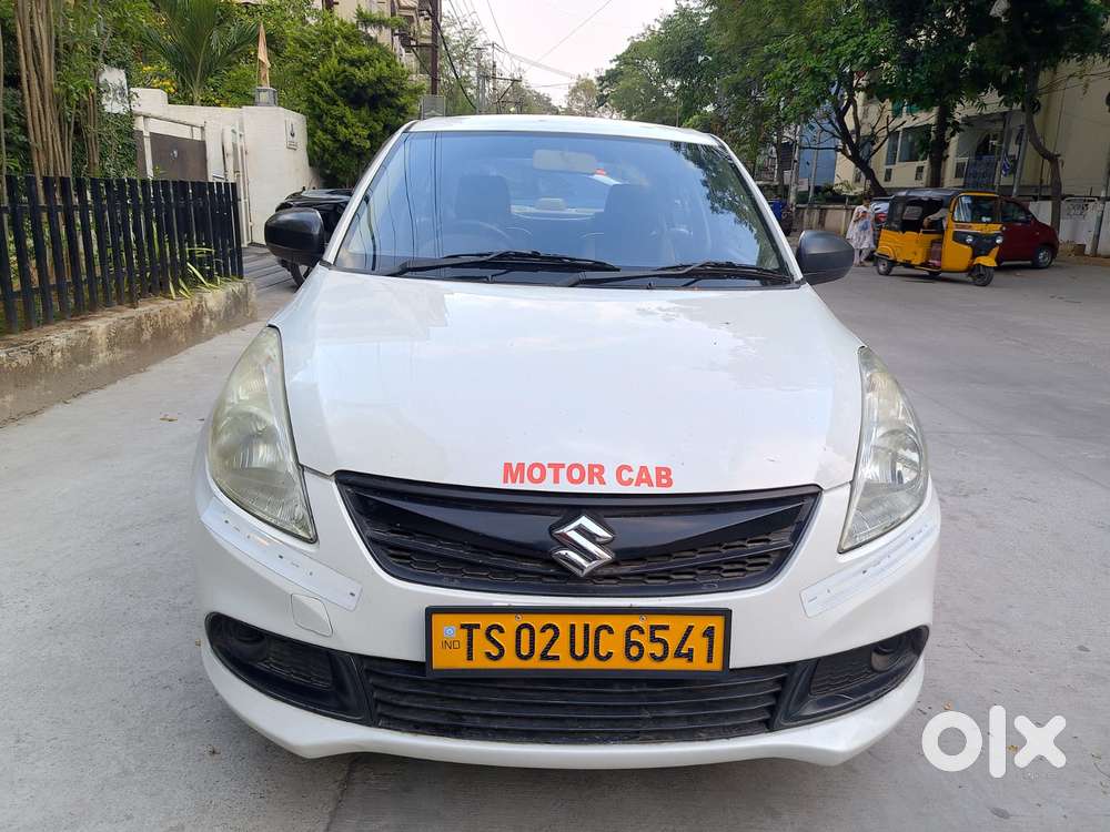 Maruti Suzuki Swift Dzire Ldi Bsiv, 2020, Diesel