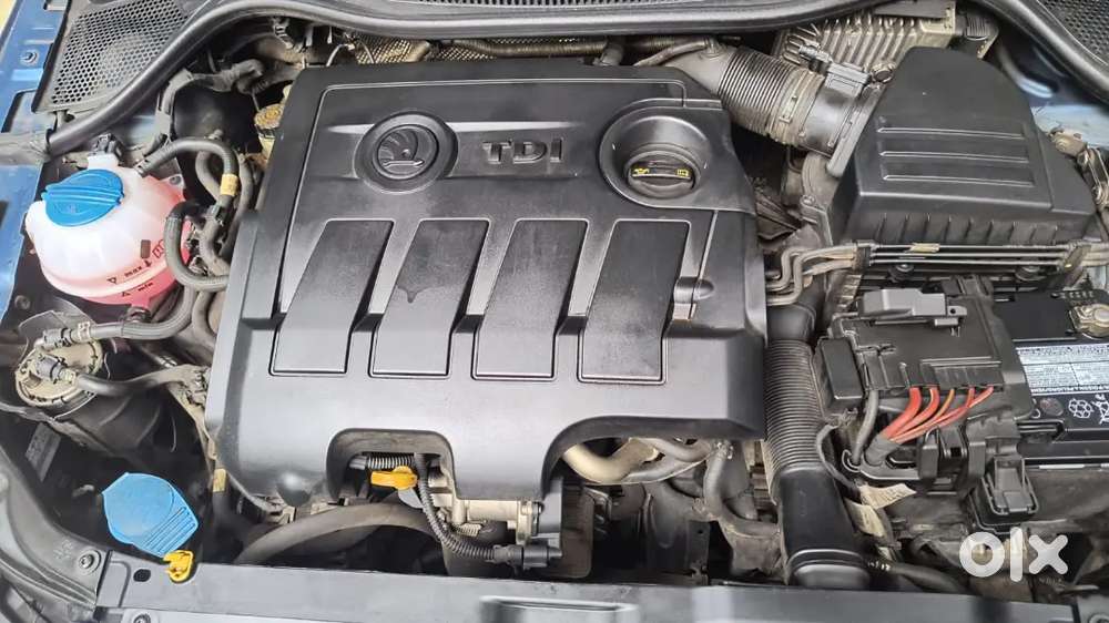2018 Skoda Rapid 1.5 Dsg Diesel Automatic