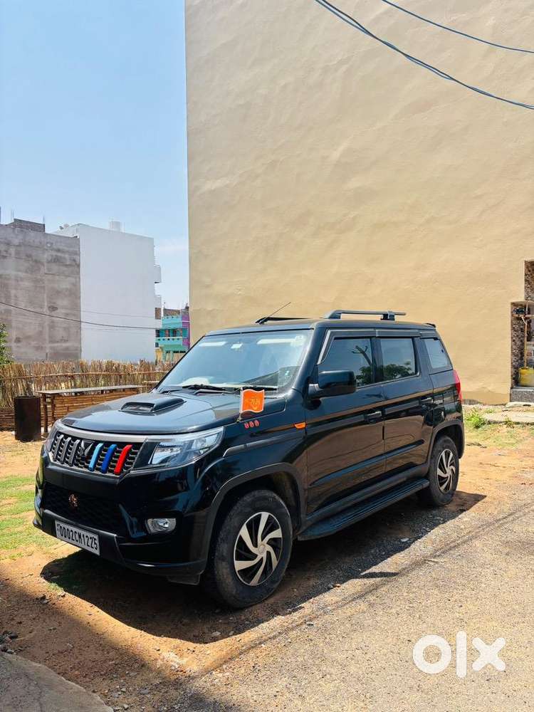 Mahindra Bolero Neo 2024 Diesel New Condition