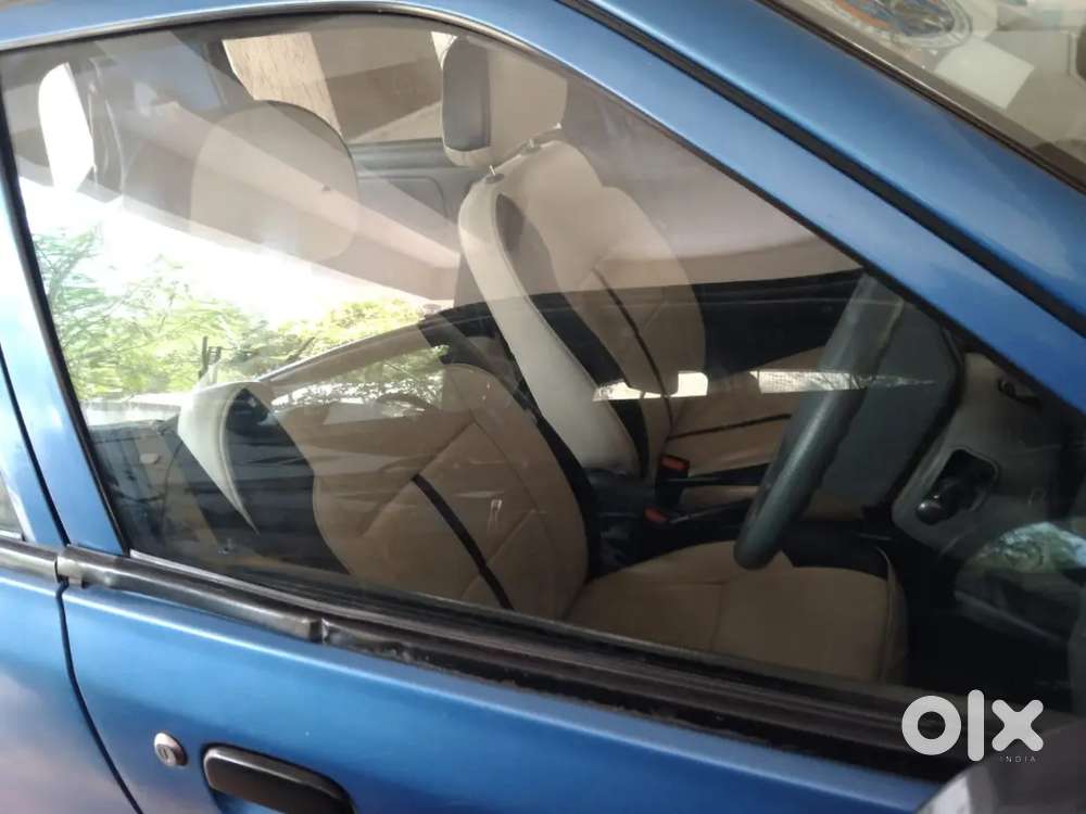 Maruti Alto Lxi 2007  1.07 Lakh Km  Good Condition