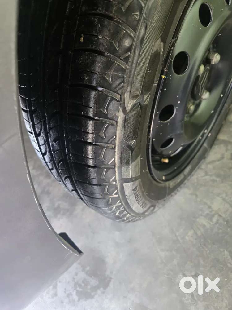 Maruti Suzuki Wagon R 2018 Petrol 65000 Km Driven