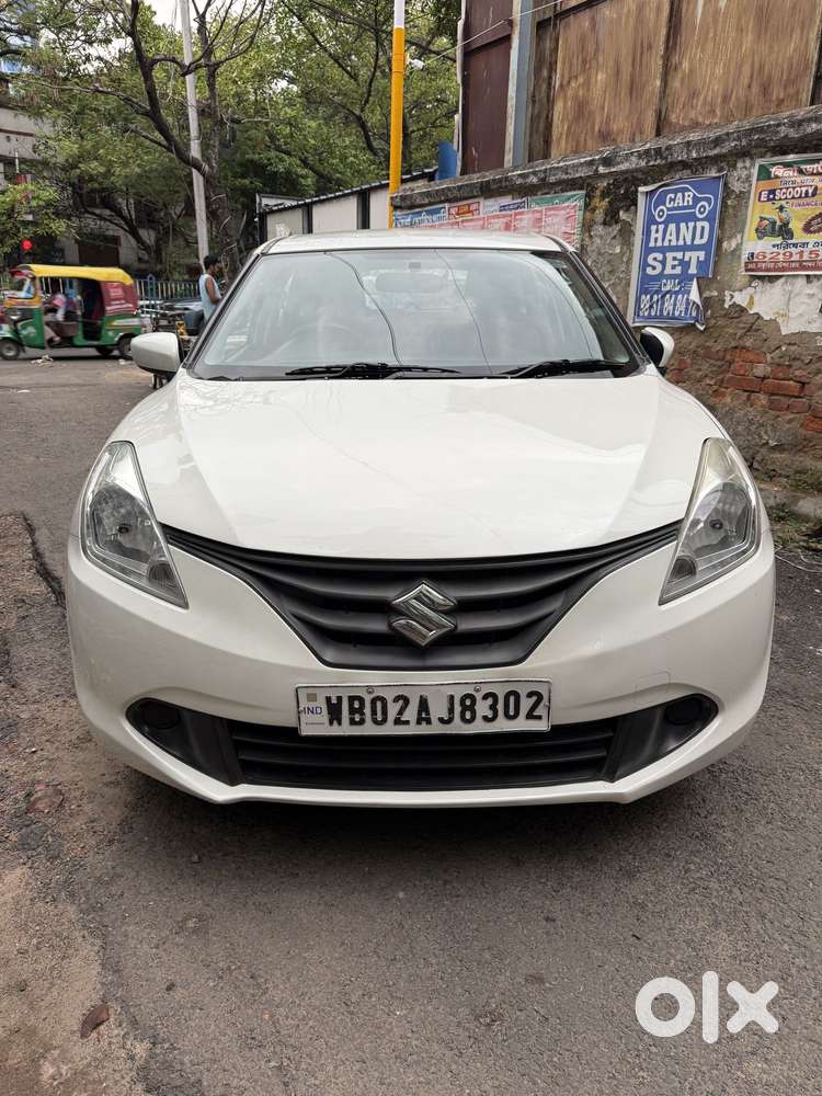 Maruti Suzuki Baleno 1.3 Sigma, 2016, Petrol