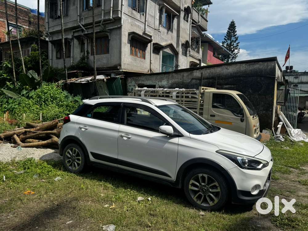 Hyundai I20 Active For Sale