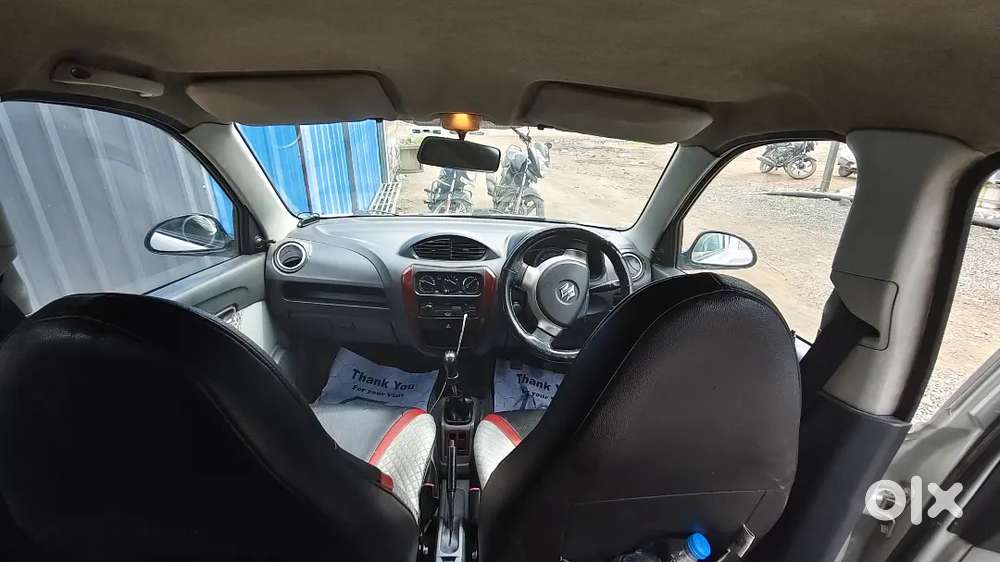 Maruti Suzuki Alto 800 Lxi Limited 2018