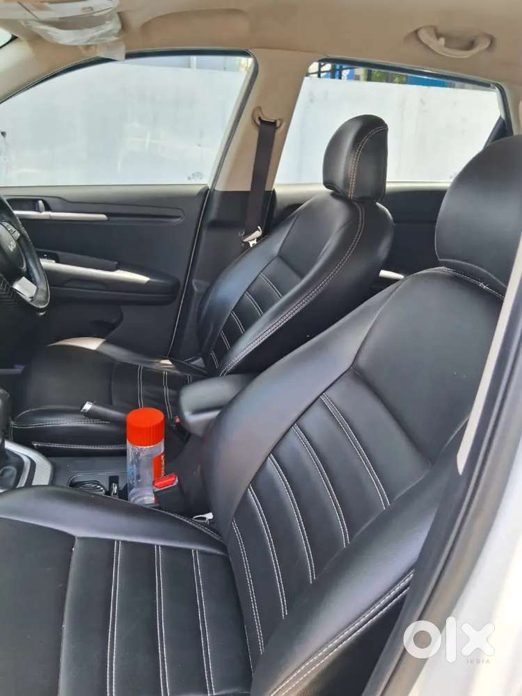Kia Sonet (2022) | Diesel Manual