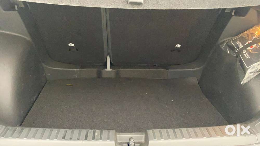 Volkswagen Taigun 1.5 Tsi Gt, 2024, Petrol