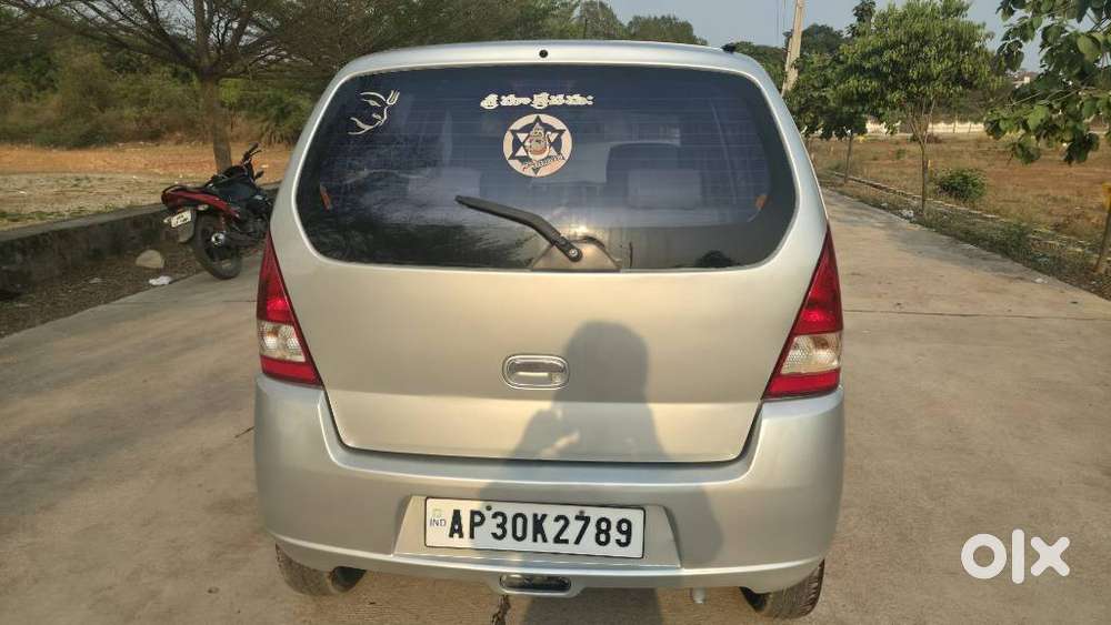 Maruti Suzuki Zen Estilo Vxi Bsiv, 2010