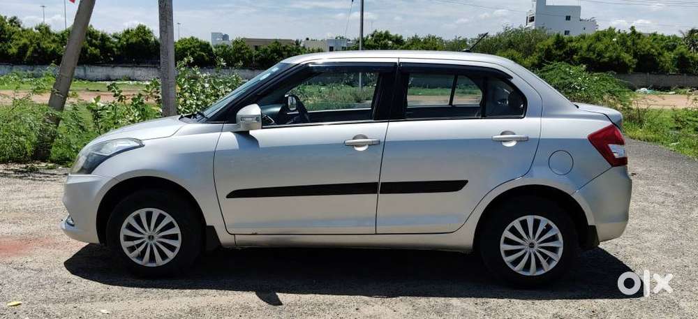 Maruti Suzuki Swift Dzire, 2016, Diesel