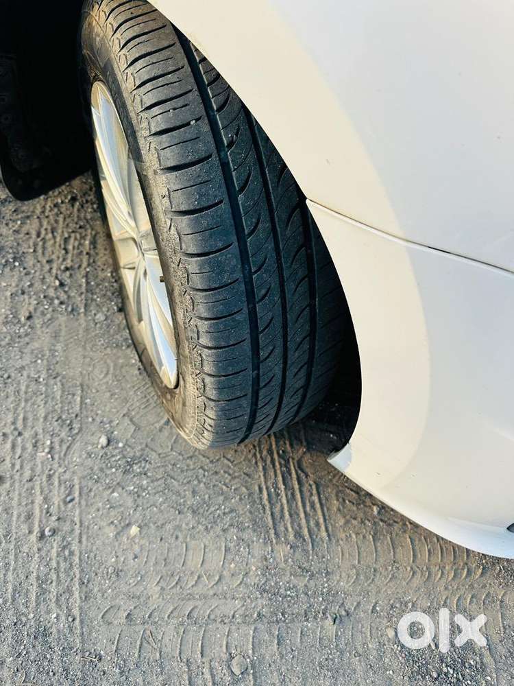 Volkswagen Vento 2017 Diesel Good Condition
