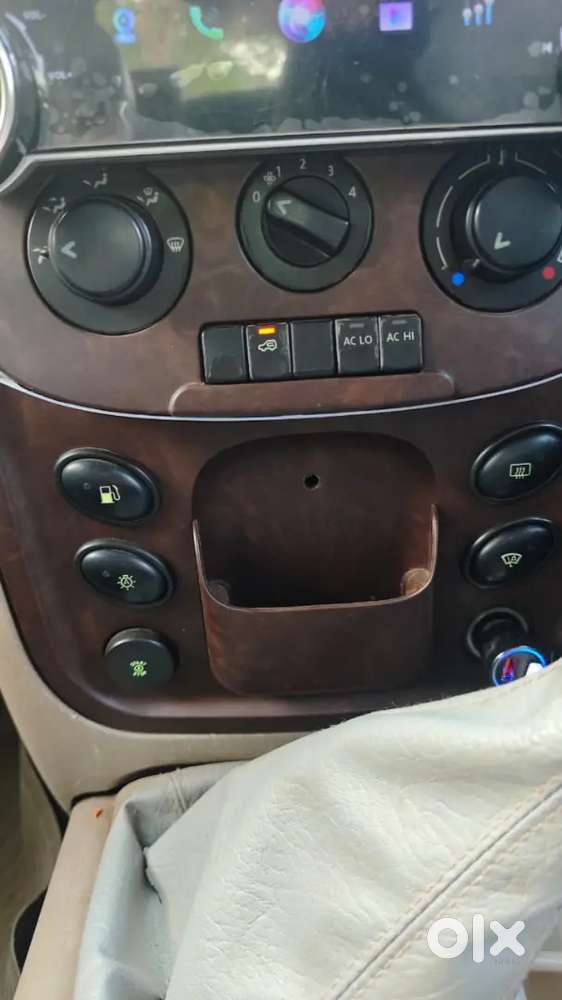 Mahindra Scorpio 2009 Model